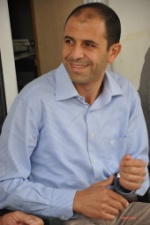 Dr. Kudret Özersay